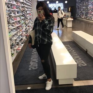 Meet your Posher, Geselle